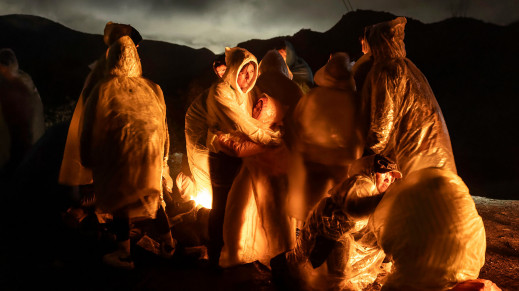 World Press Photo 2025 - zobacz najlepsze zdjęcia reportażowe minionego roku