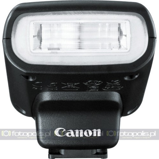 Canon Speedlite 90 EX