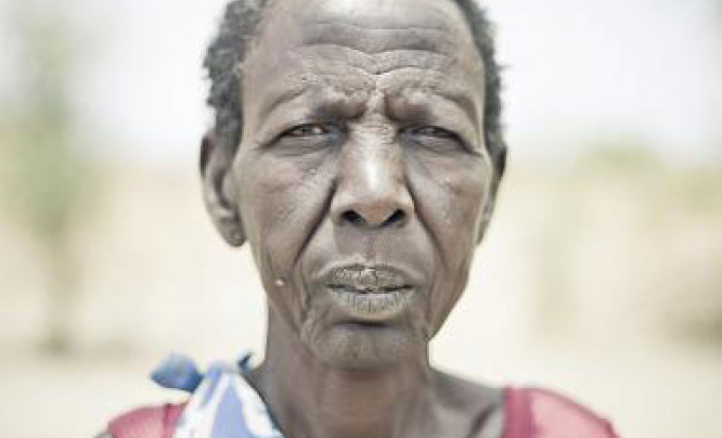  Sudan: Portret Kobiet - wystawa fotografii Barta Pogody w Rybniku