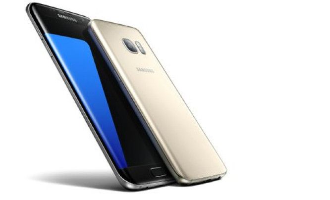Galaxy S7 i Galaxy S7 Edge – nowe flagowe modele Samsunga