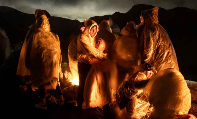 World Press Photo 2025 - zobacz najlepsze zdjęcia reportażowe minionego roku