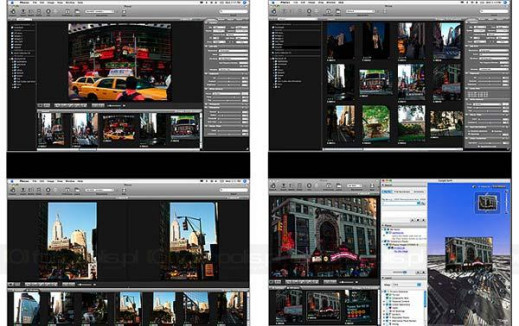 Phocus 1.1 dla Mac i 1.0 dla Windows