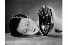 #14. Man Ray, Noire et Blanche, 1926 - 2017: €2,688,750