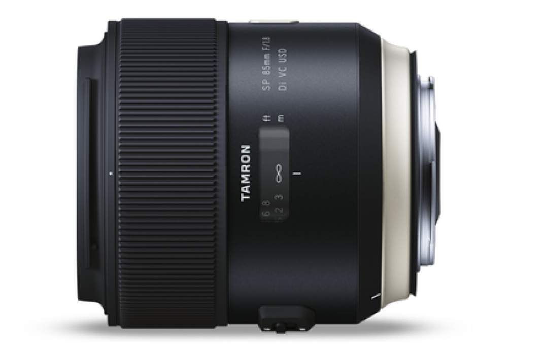 Tamron SP 85 mm f/1.8 Di VC USD – jasna portretówka ze stabilizacją obrazu