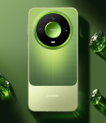Huawei Mate 90 Pro i Mate 90 Pro Max - nowe flagowce, a wraz z nimi coś (nie)zupełnie nowego