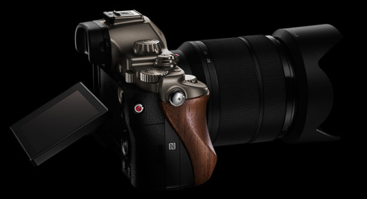 Hasselblad Lusso