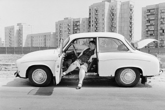 Najlepsi przedstawiciele polskiego “czarnego reportażu&quot; na nowej wystawie Muzeum Historii Fotografii
