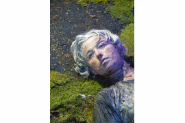 #13. Cindy Sherman, Untitled 153 1985 - 2010: $2,770,500