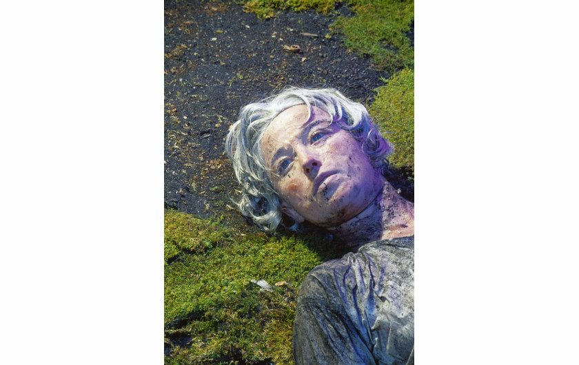 #13. Cindy Sherman, Untitled 153 1985 - 2010: $2,770,500