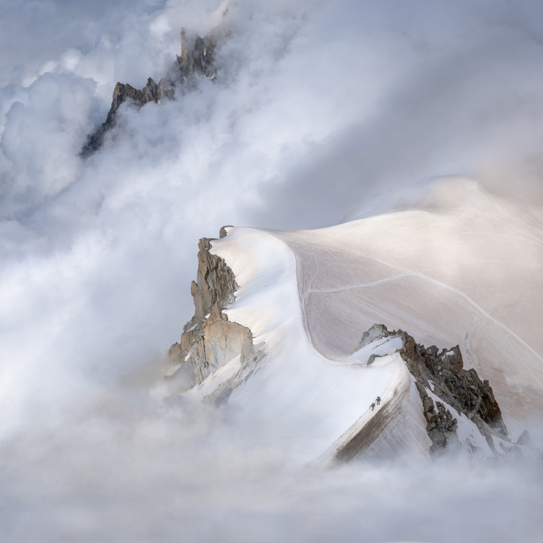 Fot. Peter Svoboda, nagroda Slovakia National Award / Sony World Photography Awards 2025