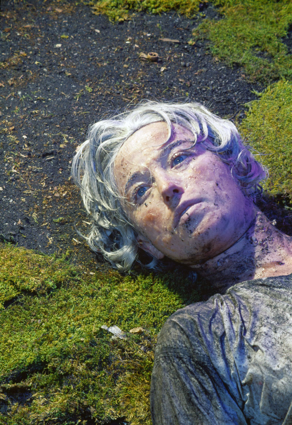 #13. Cindy Sherman, Untitled 153 1985 - 2010: $2,770,500