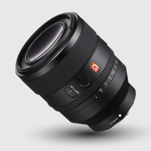 Sony FE 50 mm f/1.2 GM