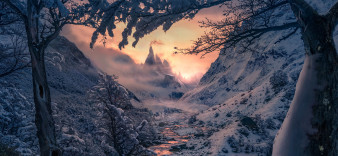 Rytmy natury. Oto najlepsze zdjęcia krajobrazowe z International Landscape Photographer of the Year 2022