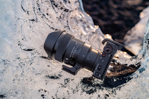 Sigma 15 mm f/1.4 DG DN Diagonal Fisheye | Art - pierwsze na świecie tak jasne rybie oko