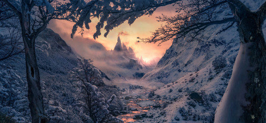 Rytmy natury. Oto najlepsze zdjęcia krajobrazowe z International Landscape Photographer of the Year 2022