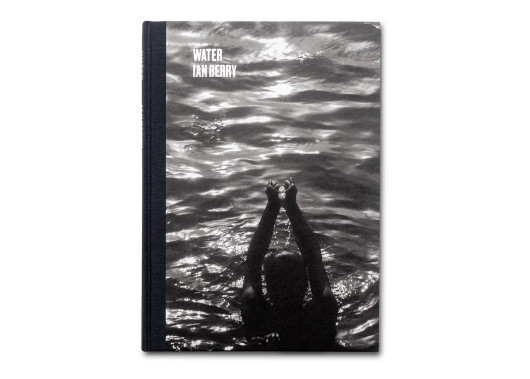 Ian Berry, Water / GOST Books