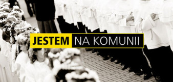 &quot;Jestem na KOMUNII&quot; - czyli fotografowanie komunii w praktyce - cz. 3: rodzinna uroczystość