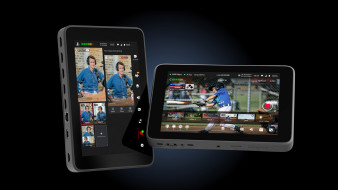 YoloBox Ultra - profesjonalne kieszonkowe studio streamingowe