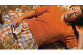 #12. Cindy Sherman, Untitled 96 1981 - 2012: $2,882,500