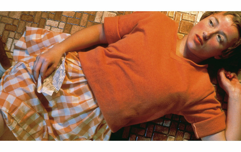 #12. Cindy Sherman, Untitled 96 1981 - 2012: $2,882,500