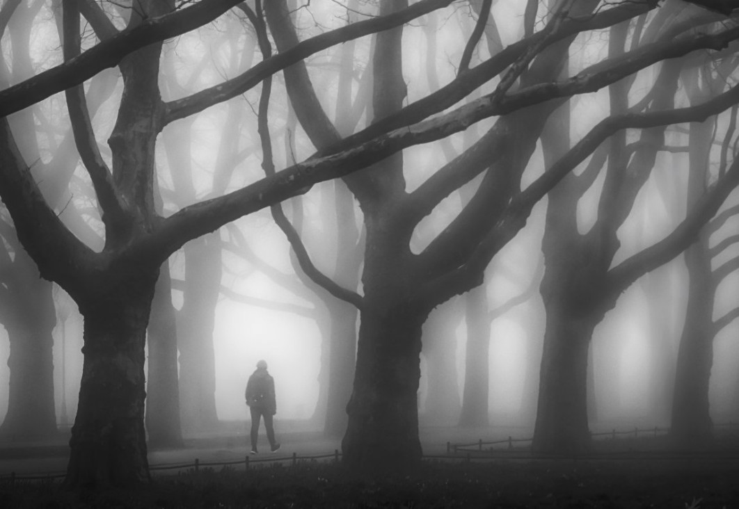 Fot. Anna Niemiec, nominacja w kat. Streets / Urban Photo Awards 2025
