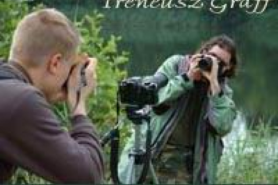 Kursy Ireneusza Graffa - kolejna edycja