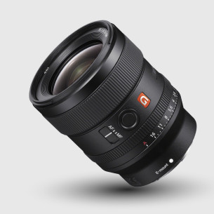 Sony FE 24 mm f/1.4 GM
