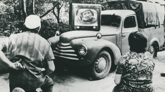 70.PL - polska fotografia lat 70. na wystawie z Starej Galerii ZPAF