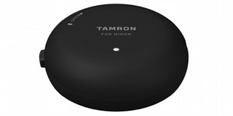 Tamron Tap-In Console pozwoli spersonalizować i zaktualizować obiektyw