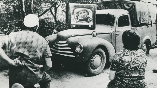 70.PL - polska fotografia lat 70. na wystawie z Starej Galerii ZPAF