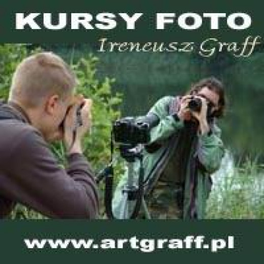 Kursy Ireneusza Graffa - kolejna edycja