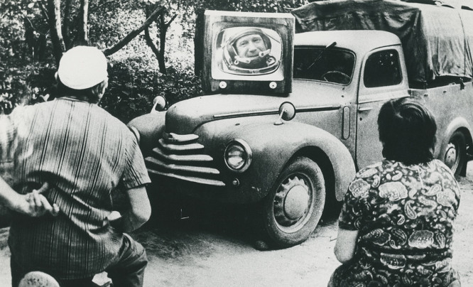 70.PL - polska fotografia lat 70. na wystawie z Starej Galerii ZPAF