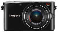 Samsung NX100
