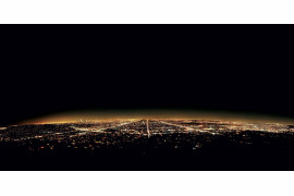 #11. Andreas Gursky, Los Angeles 1998 - 2008: $2,900,000