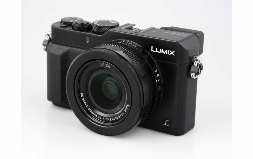 Panasonic Lumix LX100