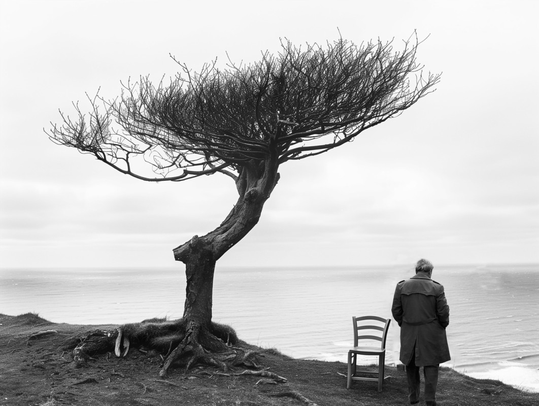 Fot. Elena Georgiou, nagroda Cyprus National Award / Sony World Photography Awards 2025