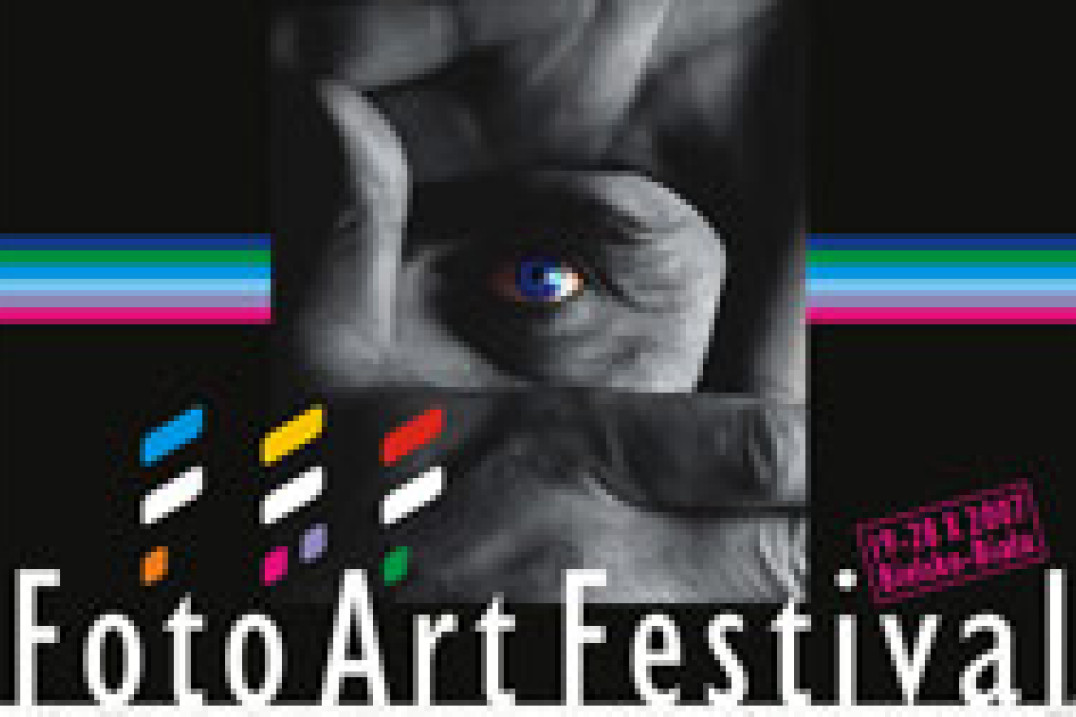 FotoArtFestival 2007