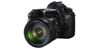 Canon EOS 6D - Firmware v.1.1.6