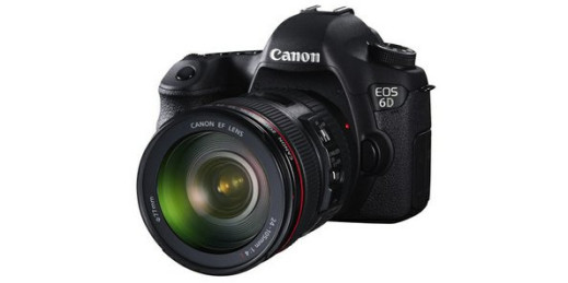 Canon EOS 6D - Firmware v.1.1.6