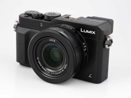 Panasonic Lumix LX100
