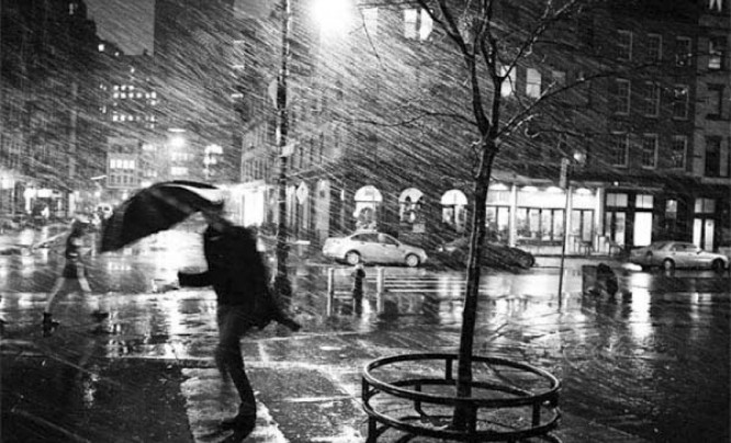  Paul Szynol w Leica Gallery Warszawa