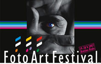 FotoArtFestival 2007