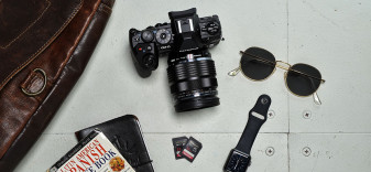 Olympus OM-D E-M1 Mark III - coś nowego, czy tylko lekkie odświeżenie?