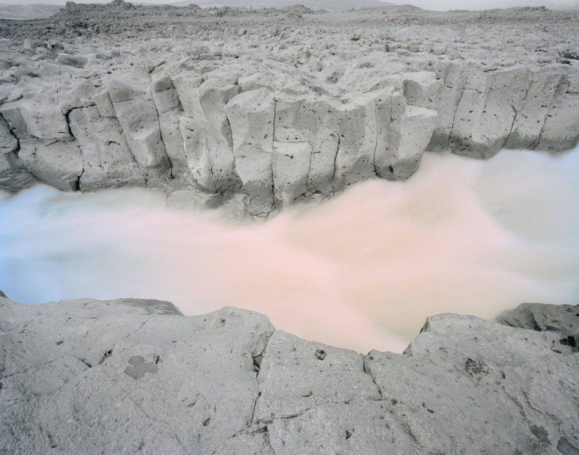 fot. Edgar Martins / Decade of Change