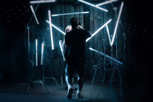 Irix Music Video Contest -nagraj teledysk i zgarnij obiektywy filmowe