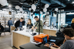 Cyfrowe.pl otwiera nowy punkt na mapie Poznania! Promocje, warsztaty i prezenty