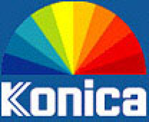 Nowa cyfrówka Konici?