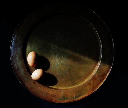 Viet van tran Tran - My mom | III miejsce w kategorii PROJECTS & PORTFOLIOS