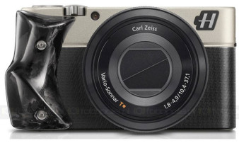 Hasselblad Stellar Special Edition