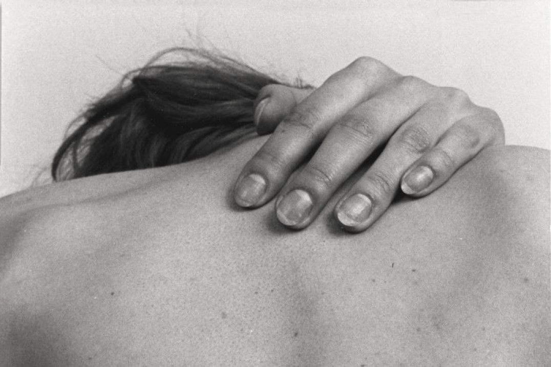 Polska awangarda w Paryżu. Wystawa prac Zbigniewa Dłubaka w Fundacji Henri Cartier-Bressona